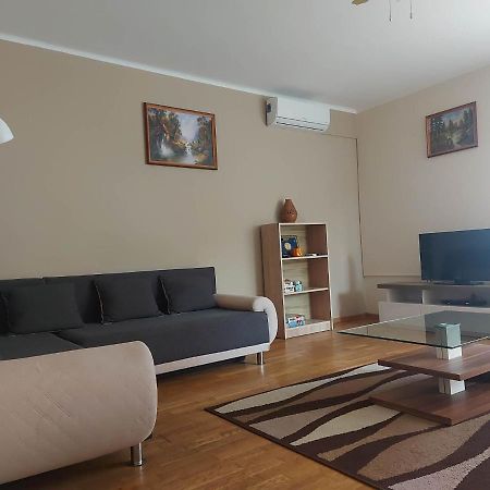 Balaton Apartman Balatonboglar Bagian luar foto