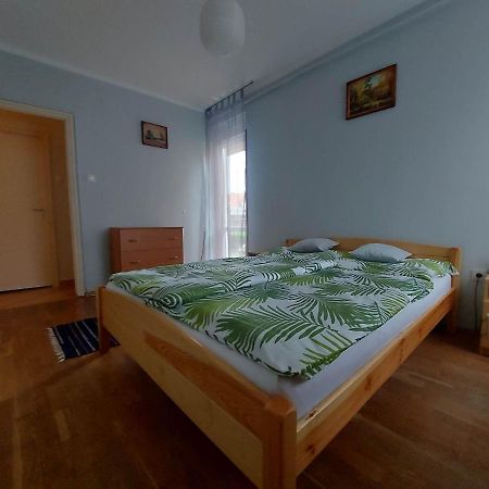 Balaton Apartman Balatonboglar Bagian luar foto