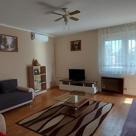 Balaton Apartman Balatonboglar Bagian luar foto