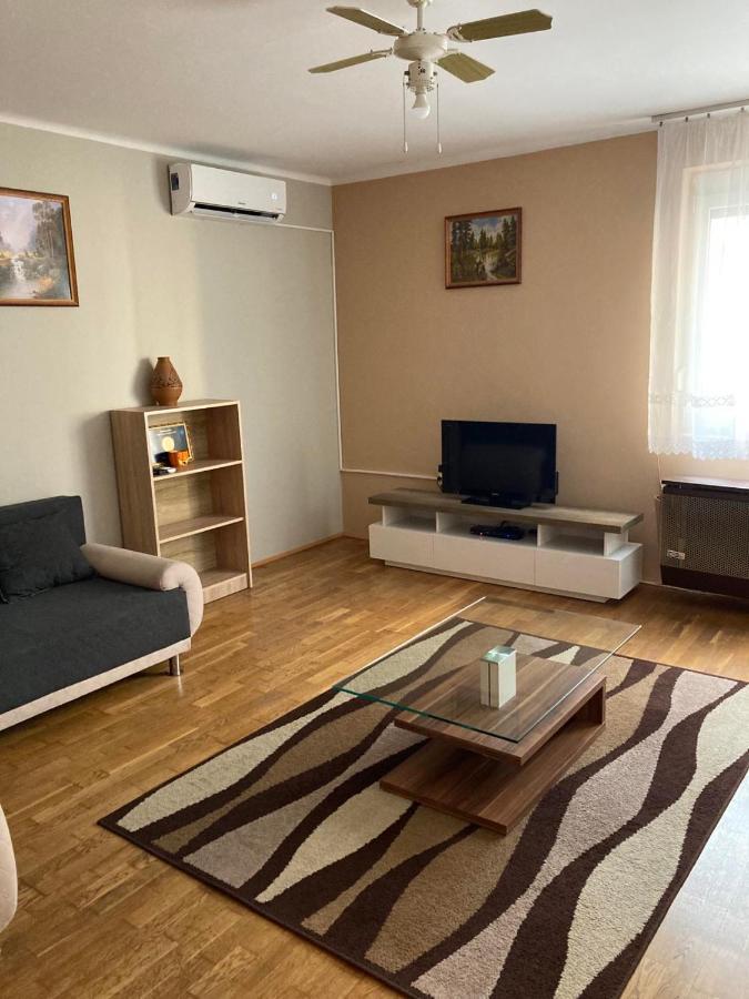 Balaton Apartman Balatonboglar Bagian luar foto