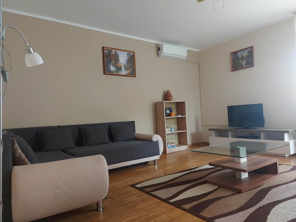 Balaton Apartman Balatonboglar Bagian luar foto