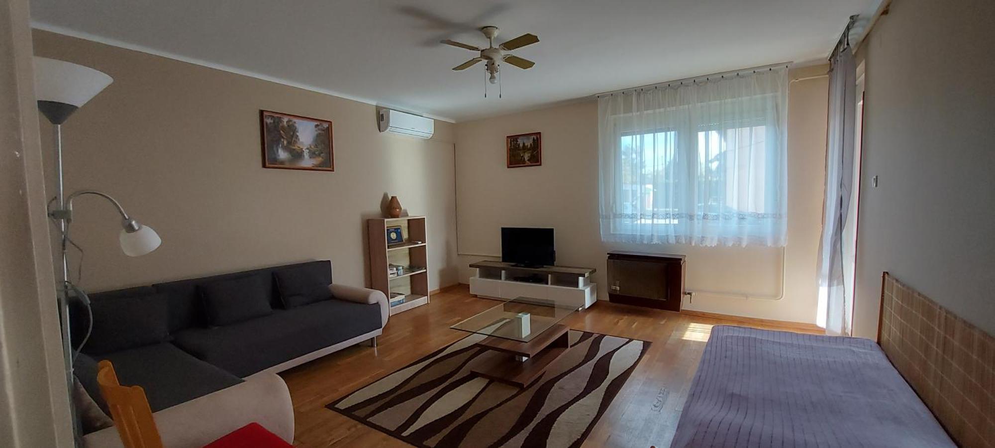 Balaton Apartman Balatonboglar Bagian luar foto