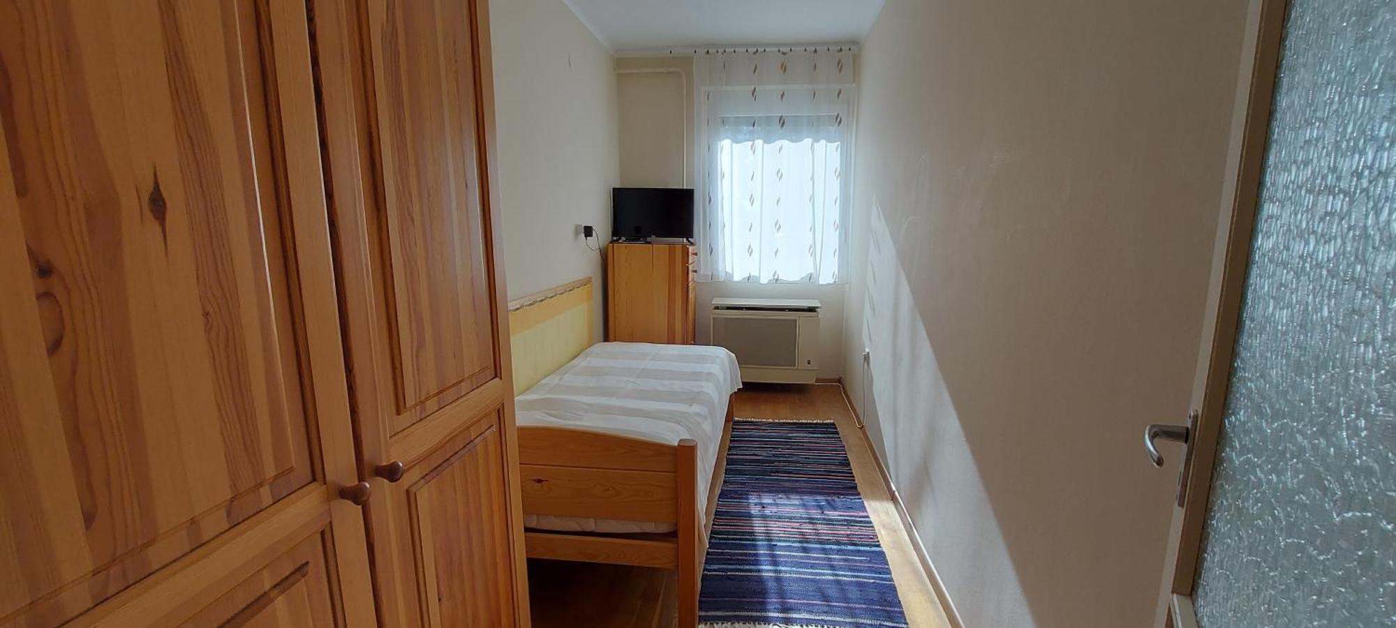 Balaton Apartman Balatonboglar Bagian luar foto
