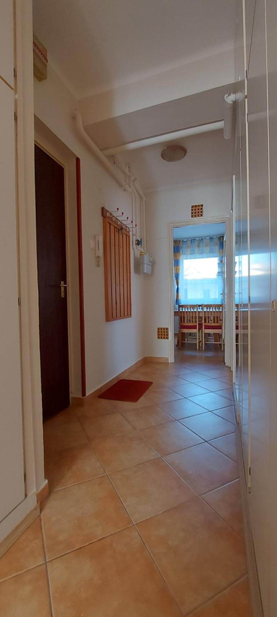 Balaton Apartman Balatonboglar Bagian luar foto