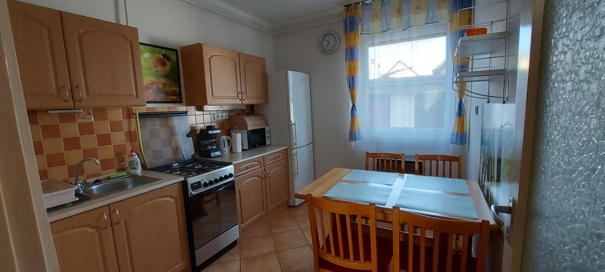 Balaton Apartman Balatonboglar Bagian luar foto